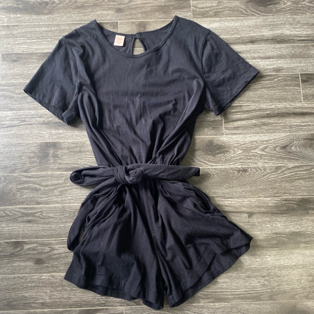 S&T jemma romper